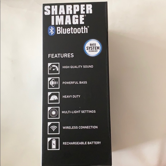 Infinity Speaker Premium sound system - Picture 4 of 6